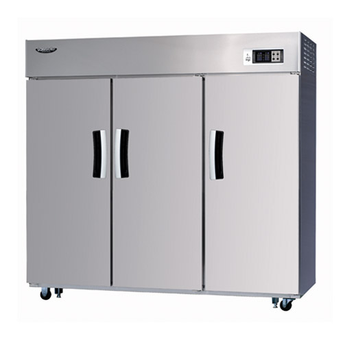 고급형, 냉장3칸 (LS-1633R)