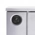 스타리온 SR-T15ASE 냉동냉장테이블 1500 올스텐