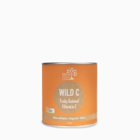[공식인증판매처] 와일드씨 천연 비타민C 파우더 1개